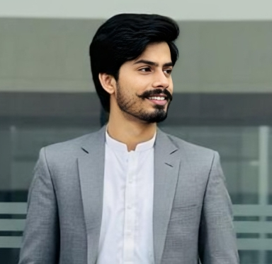 Waqas Malik
